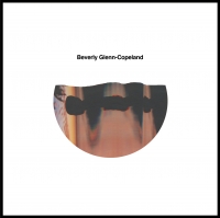 Beverly Glenn-Copeland - Copeland Keyboard Fantasies : LP