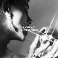 Richenel - La Diferencia : 12inch