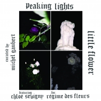Peaking Lights - Little Flower : 12inch