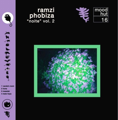 Ramzi - Ramzi - Phobiza Vol. 2 : 12inch