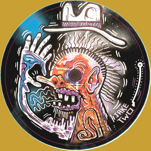 Various Artists - BDOH001