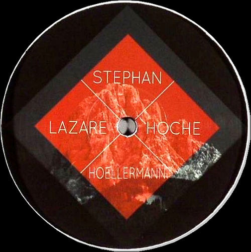 Stephan Hoellermann - Ply / Heat : 12inch