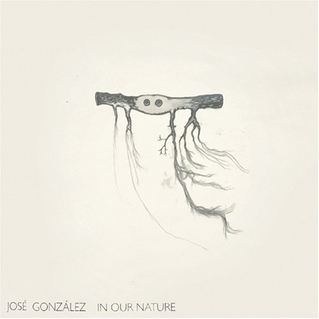 Jose Gonzalez - In Our Nature : LP
