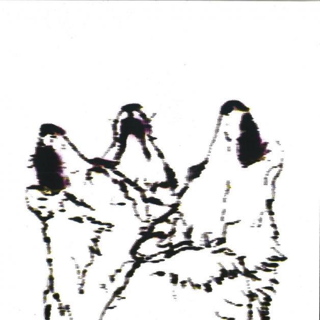 Fjaak - Wolves / Pray For Berlin