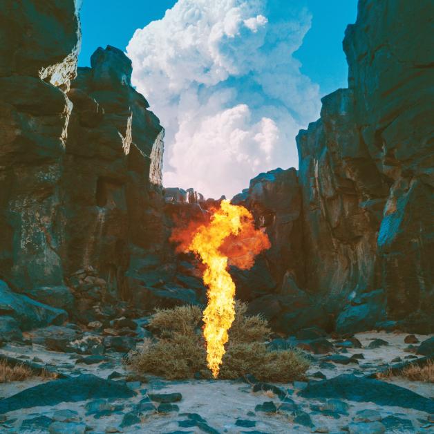 Bonobo - Migration : 2LP＋DL