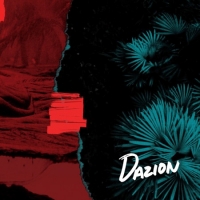 Dazion - Don't Get Me Wrong EP : 12inch