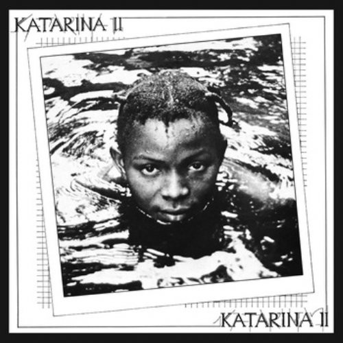Katarina Ii - Katarina II : LP