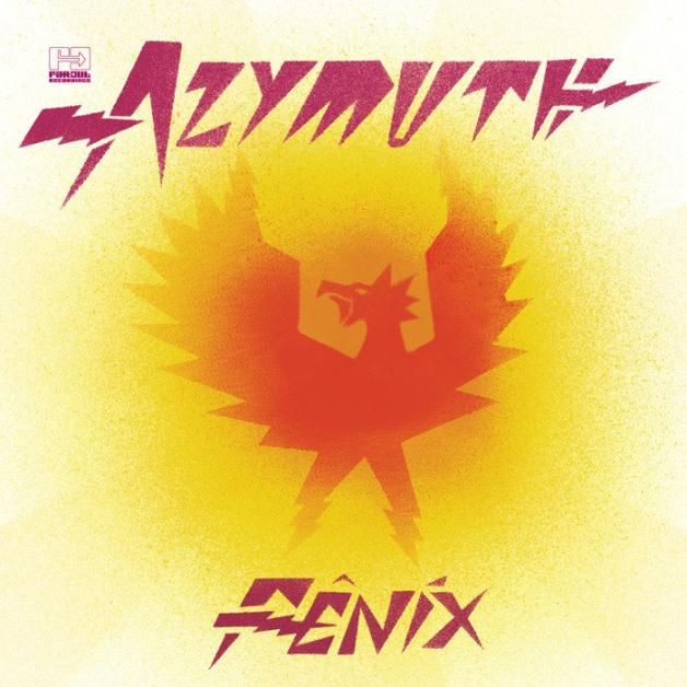Artist: AZYMUTH : Newtone Records