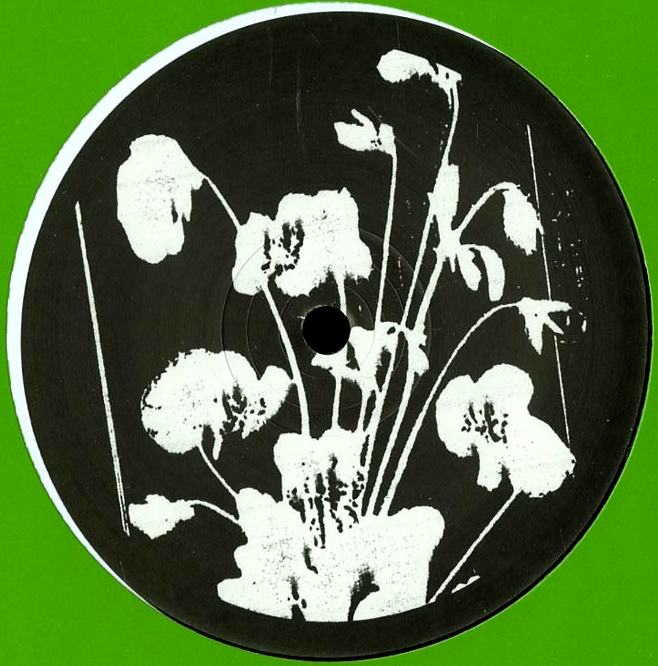 Alphonse - Forgotten Memories EP : 12inch