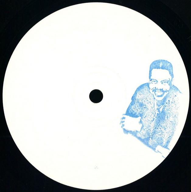 Unknown - Something Else : 12inch