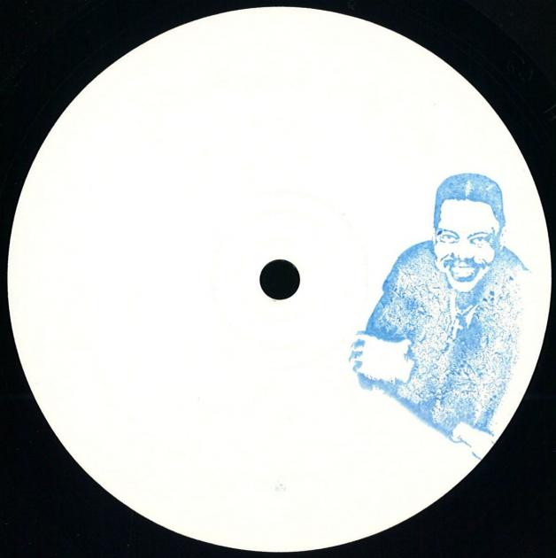 Unknown - Something Else