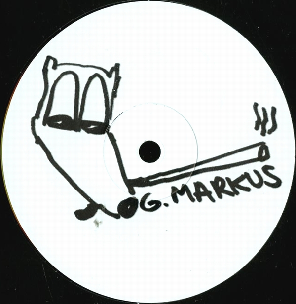 G. Markus - G-Edits #1