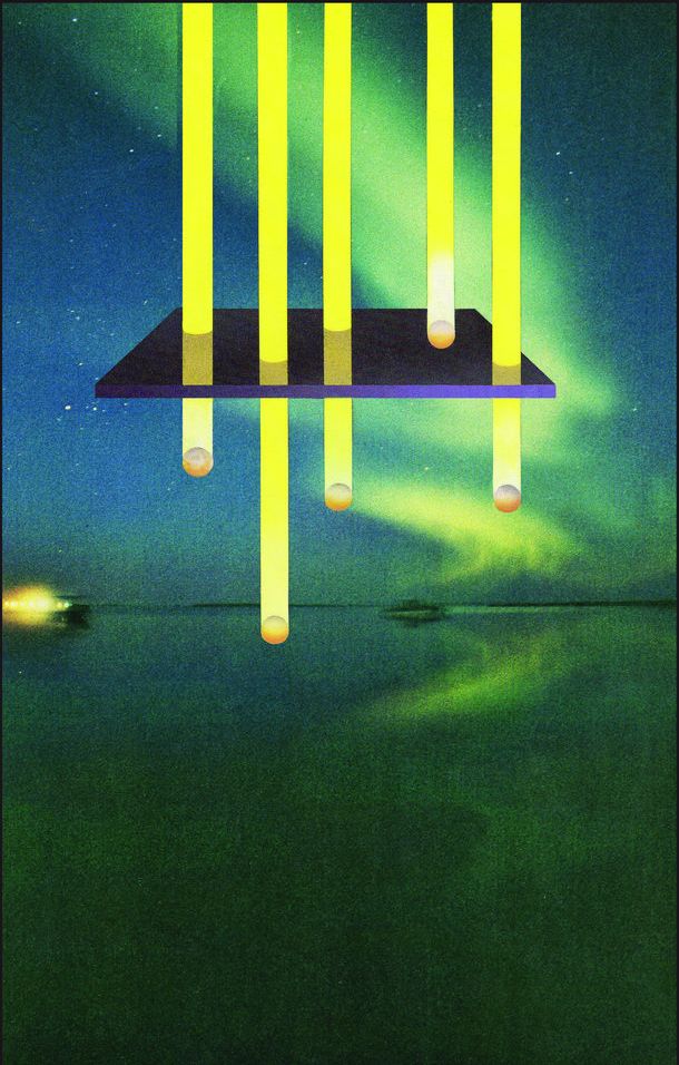 S U R V I V E - HD037 : CASSETTE