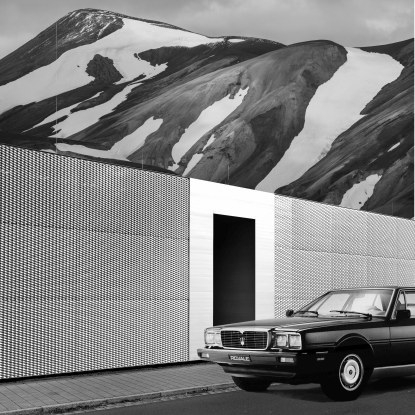 Various - Quattroporte