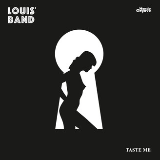 Louis' Band - Taste Me : LP