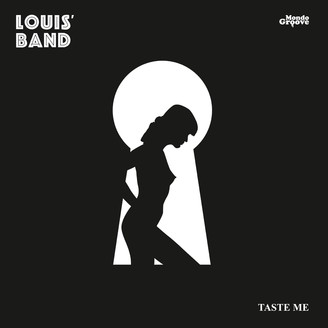 Louis' Band - Taste Me : LP