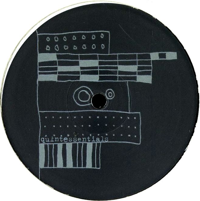 S3a - UK EP : 12inch