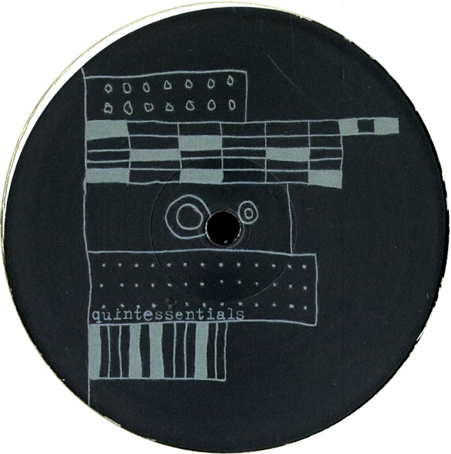 S3A - U.K. EP