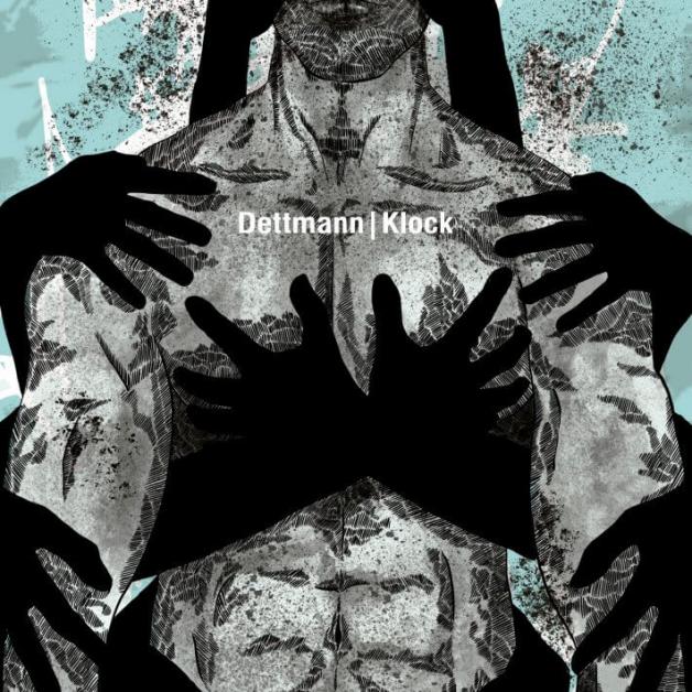 Dettmann | Klock - Phantom Studies : 2 x 12inch