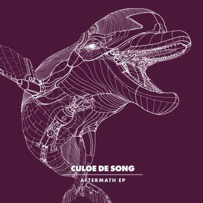 Culoe De Song - Aftermath : 12inch