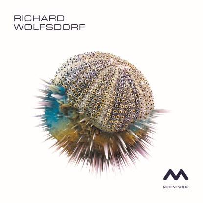 Richard Wolfsdorf - Mdrnty002 : 12inch