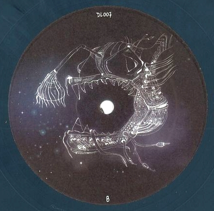 Various Artists - Warehouse Sessions Vol. 3 : 12inch