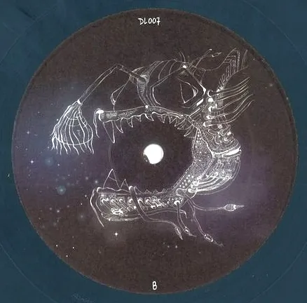 Various Artists - Warehouse Sessions Vol. 3 : 12inch