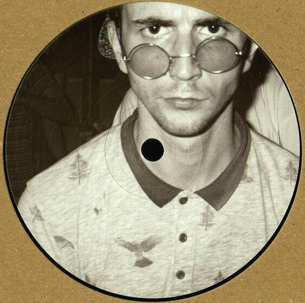 Eddie Danielli - Goosebumps