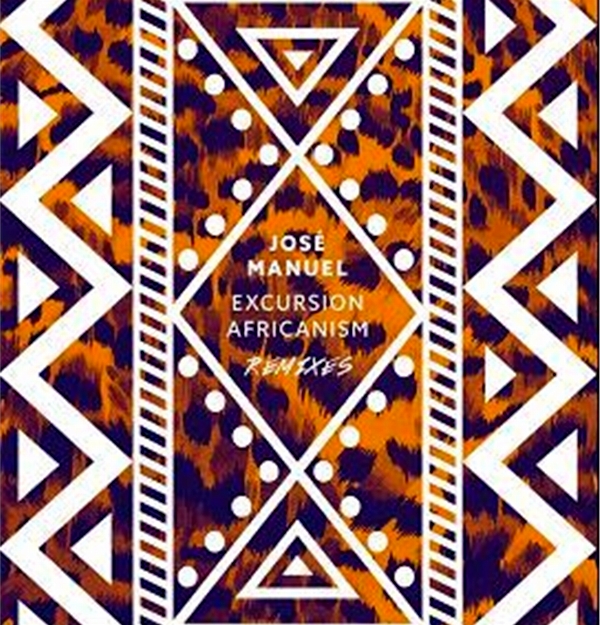 Jose Manuel - Excursion Africanism (Mehmet Aslan / Islandman Remixes) : 12inch