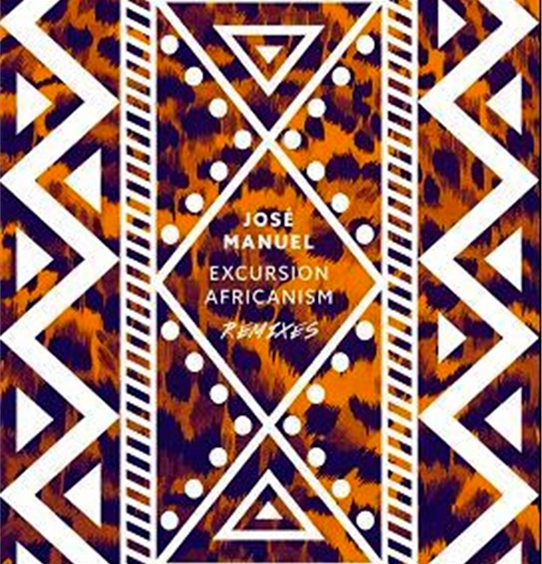 Jose Manuel - Excursion Africanism (Mehmet Aslan / Islandman Remixes)