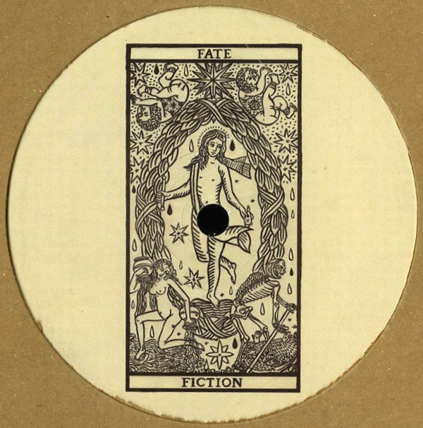 Various - EP001 : 12inch