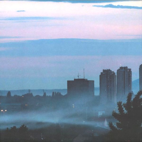 Mr Beatnick - Dawn Vapours