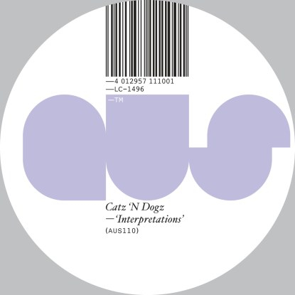 Catz 'n Dogz - Interpretations/ Bicep, Geeeman, G. Fitz