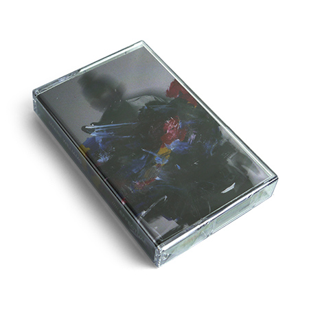 Jamire Williams - EFFECTUAL : Cassette