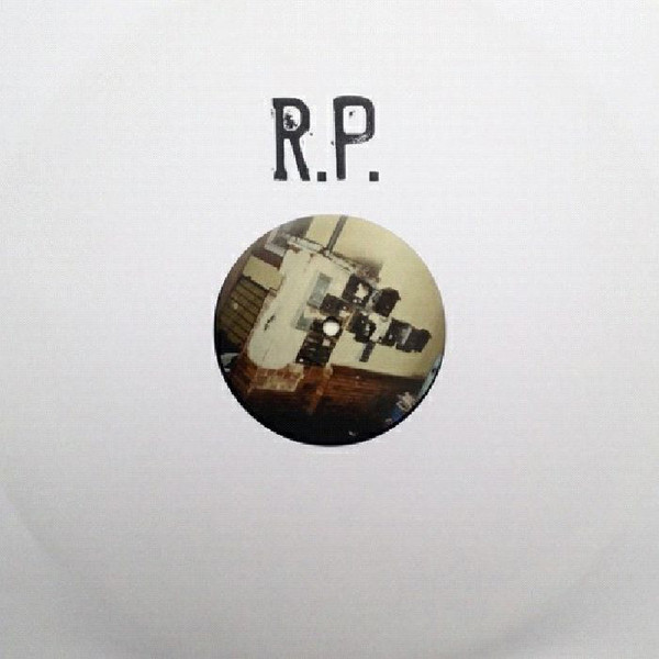 Dogpatrol - ROPR003 : 12inch