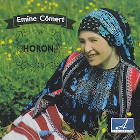 Emine Comert - Horon : CD
