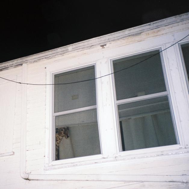 D.Dan - The Danger Zone : 12inch