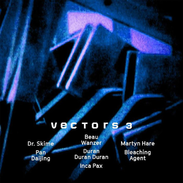 Various - Vectors 3 : 2x12inch