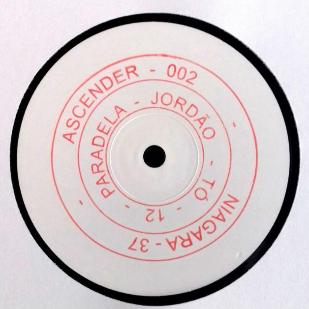 Niagara - 37 EP