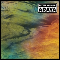 Fatima Yamaha - Araya : 12inch