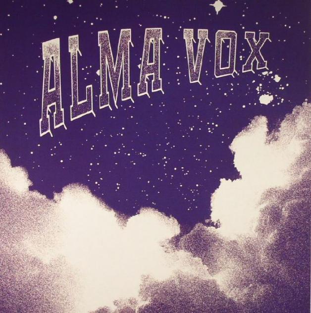 Alma Vox - Toi Mon Toit / Theme Ii : 7inch
