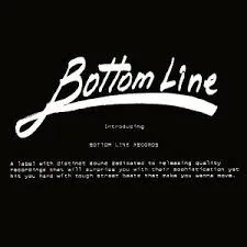 Various - Bottom Line Retrospectice : 3LP