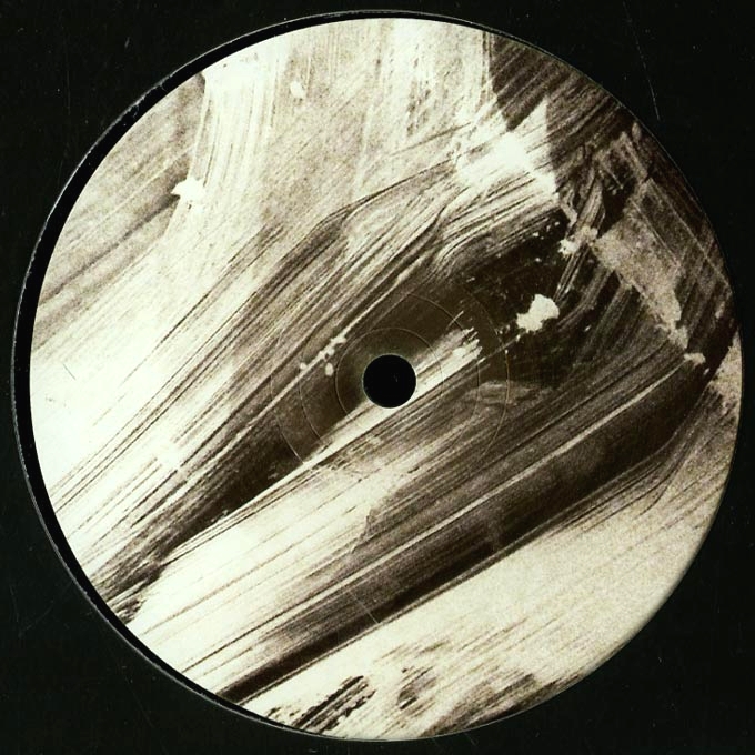 Hodini - WOLFEP039 : 12inch