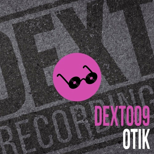 Otik - Deep Red EP