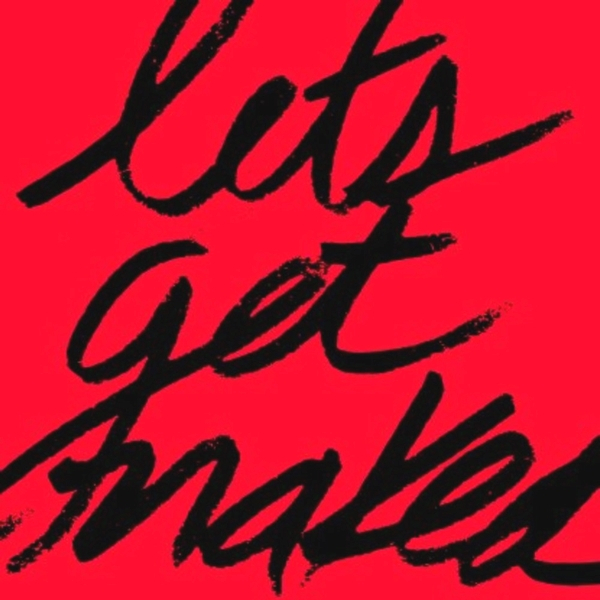 Ali X & Theus Mago - Let's Get Naked