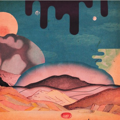 Tommaso Cappellato - Aforemention : 2LP