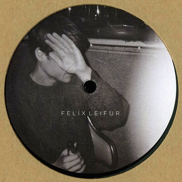 Felix Leifur - In General Ep