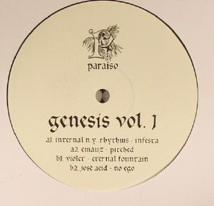Various - Genesis Vol. I