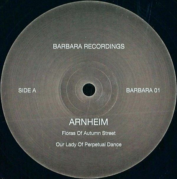 Arnheim - Floras Of Autumn Street