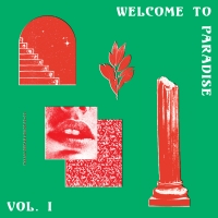 Various - Welcome To Paradise (Italian Dream House 89-93) - VOL.1